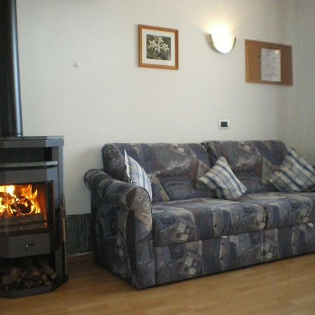 Ferienwohnung Winklerhof Meransen Exteriör bild