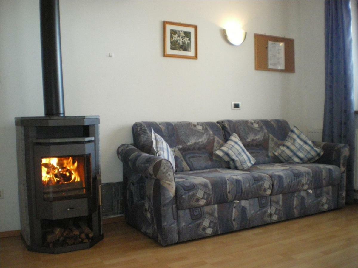 Ferienwohnung Winklerhof Meransen Exteriör bild