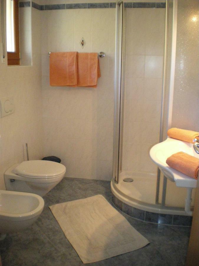 Ferienwohnung Winklerhof Meransen Exteriör bild