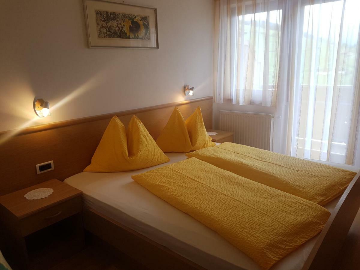 Ferienwohnung Winklerhof Meransen Exteriör bild