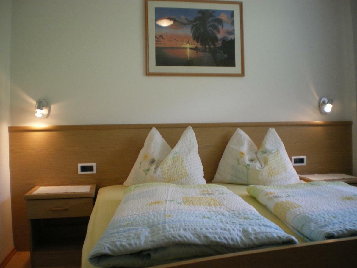 Ferienwohnung Winklerhof Meransen Exteriör bild